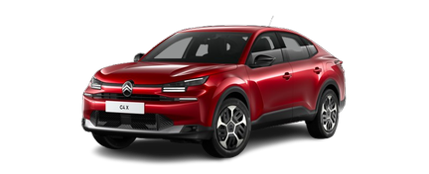 Citroën C4 X - Stellantis &You Citroën C4 X - Stellantis &You